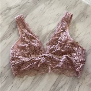 Lace Bralette
